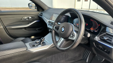 BMW 3 Series 320i M Sport 4dr Step Auto Petrol Saloon